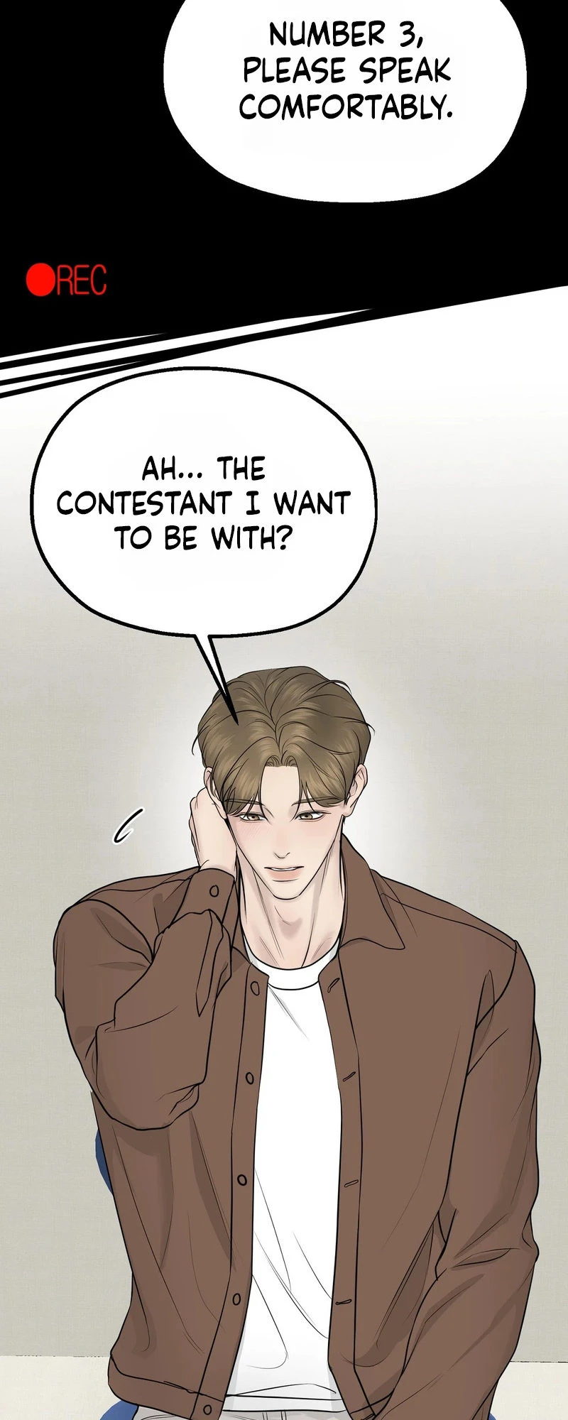 Single, Too? Chapter 5 page 52 - 