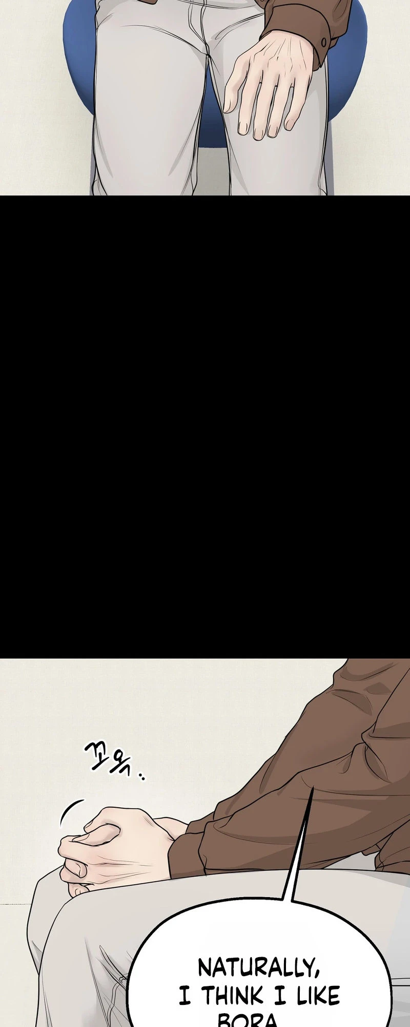 Single, Too? Chapter 5 page 53 - 
