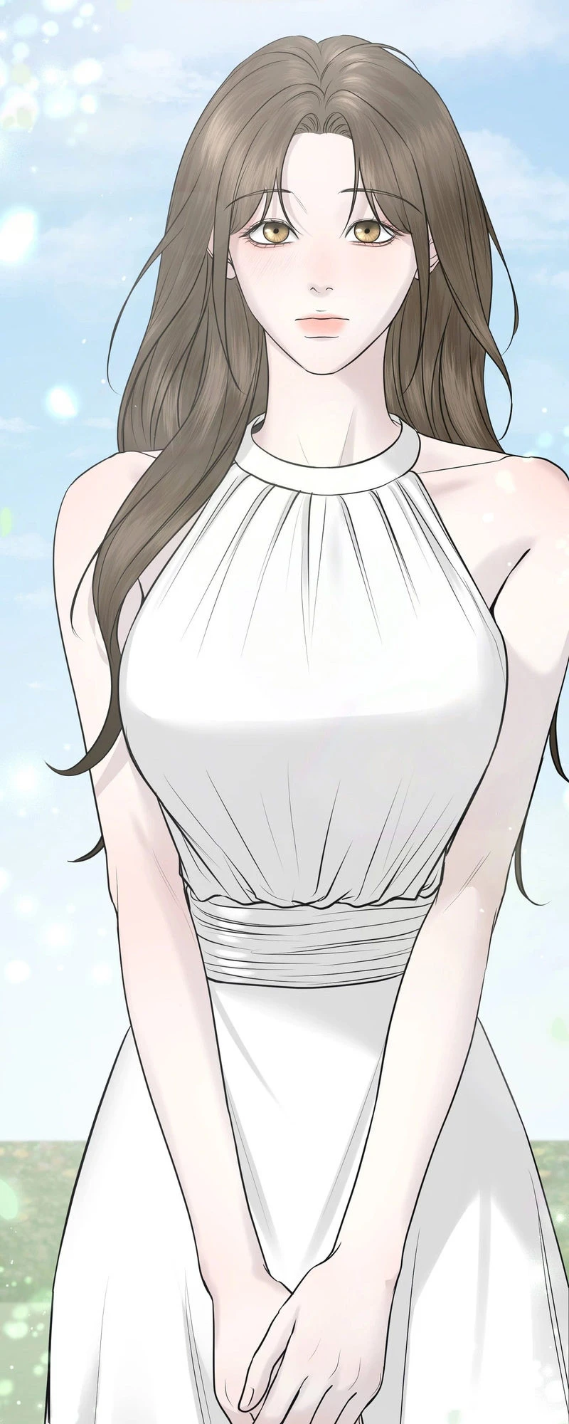 Single, Too? Chapter 5 page 57 - 