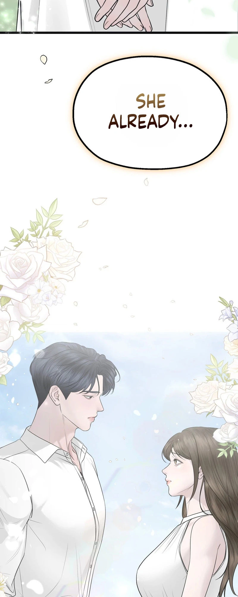 Single, Too? Chapter 5 page 58 - 