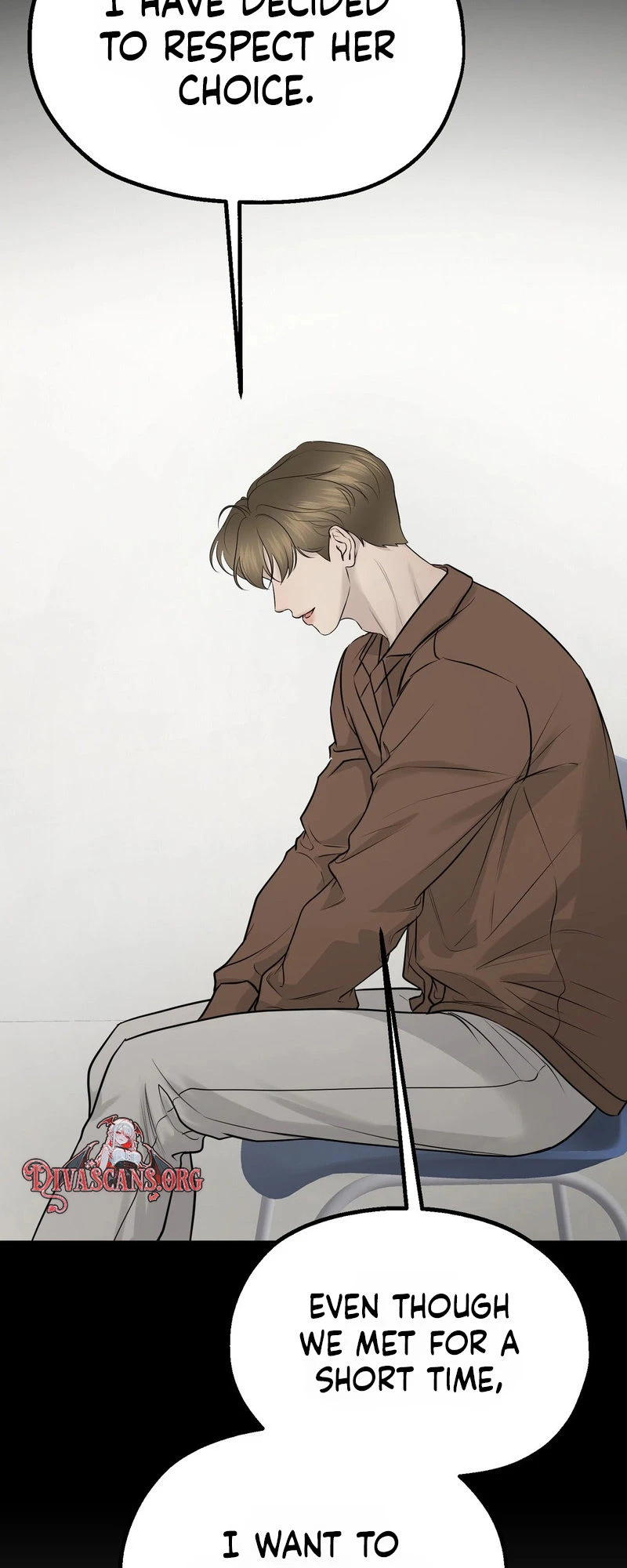 Single, Too? Chapter 5 page 61 - 