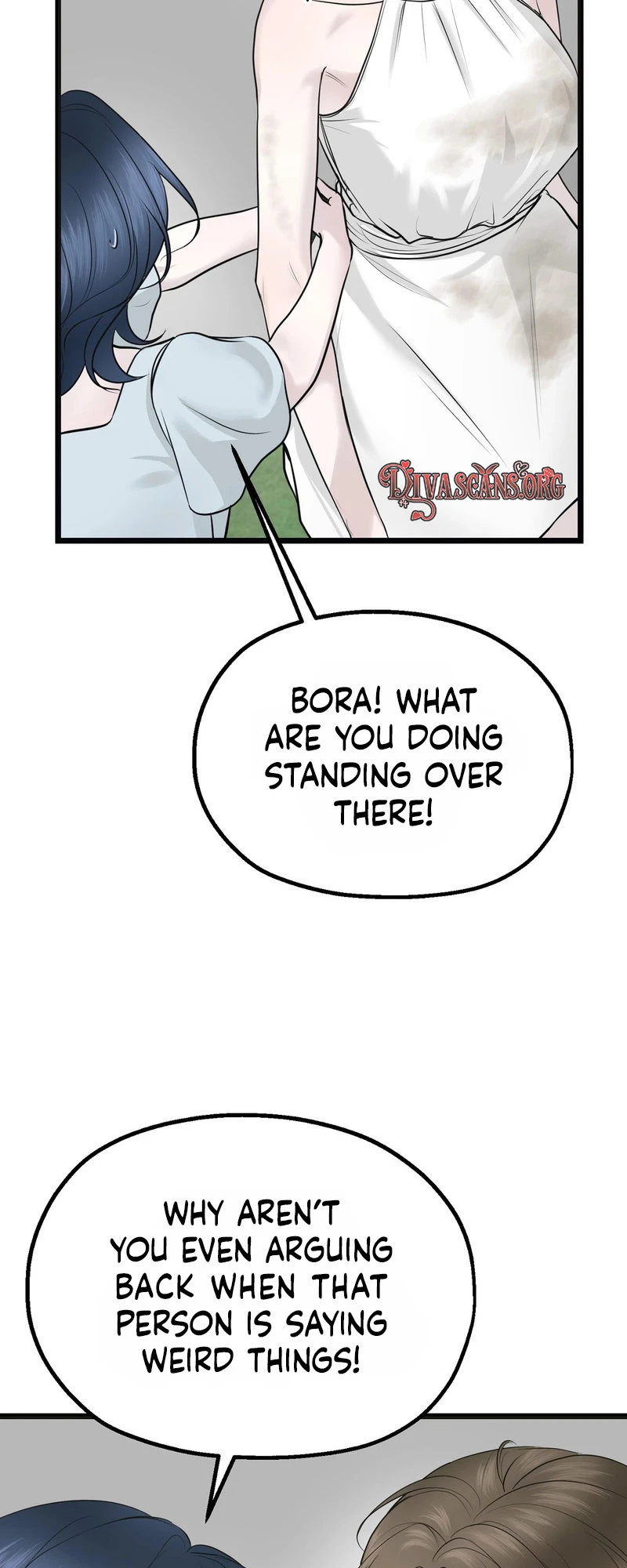 Single, Too? Chapter 5 page 68 - 