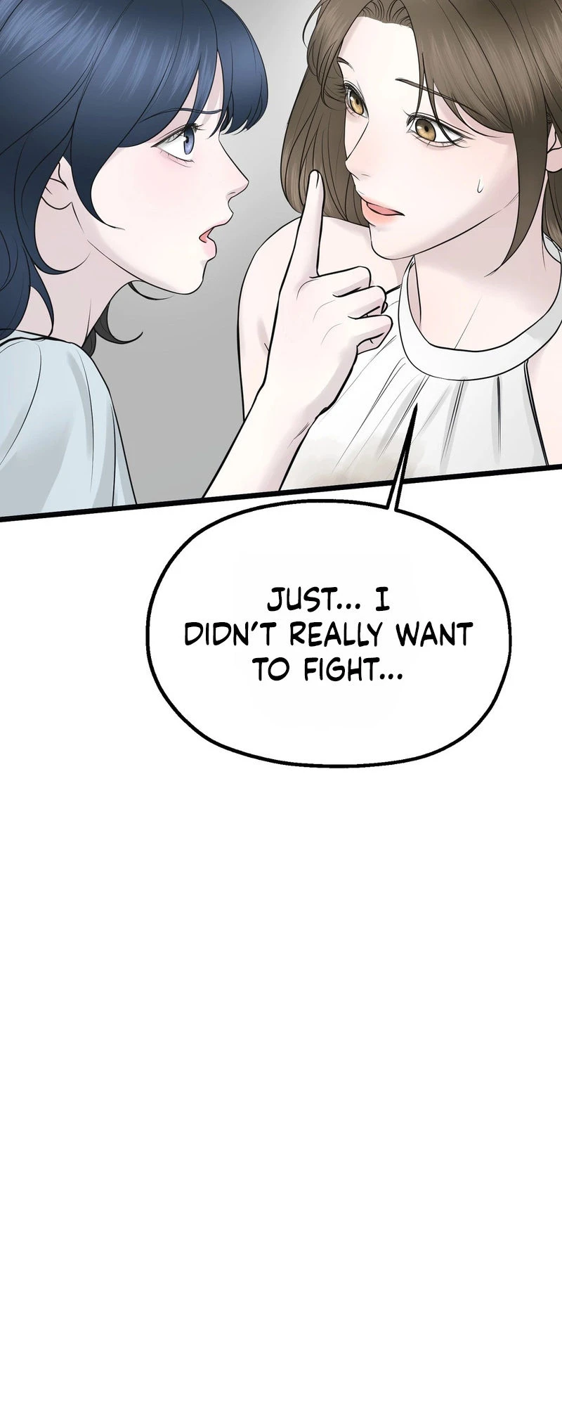 Single, Too? Chapter 5 page 69 - 