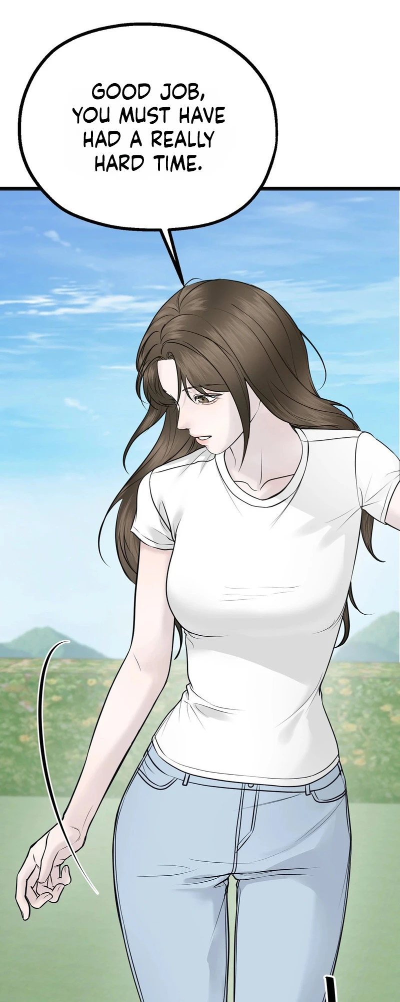 Single, Too? Chapter 5 page 8 - 