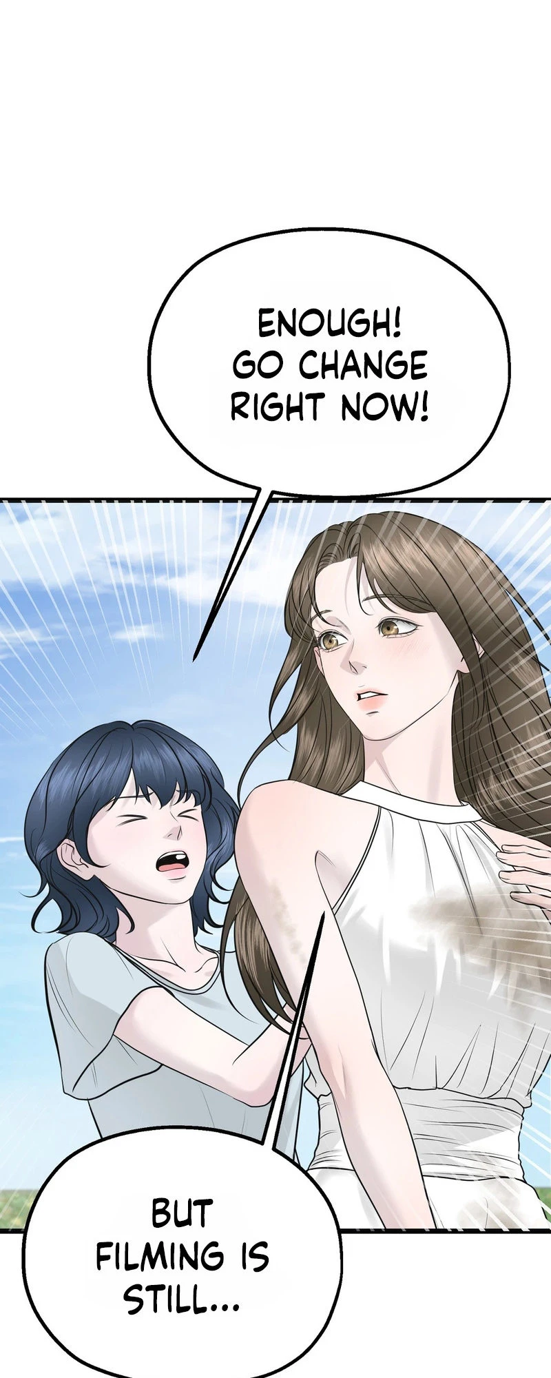 Single, Too? Chapter 5 page 71 - 