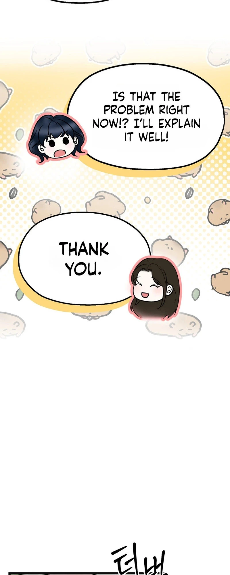 Single, Too? Chapter 5 page 72 - 