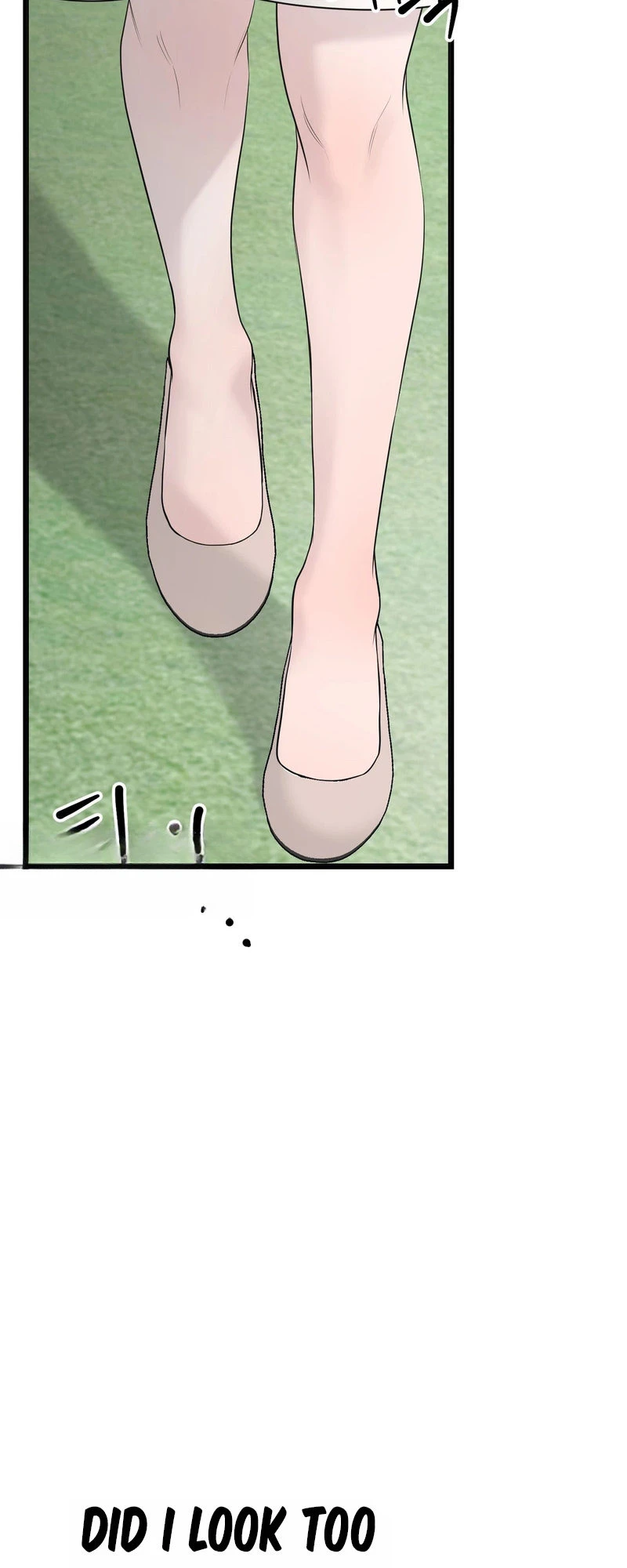 Single, Too? Chapter 5 page 73 - 