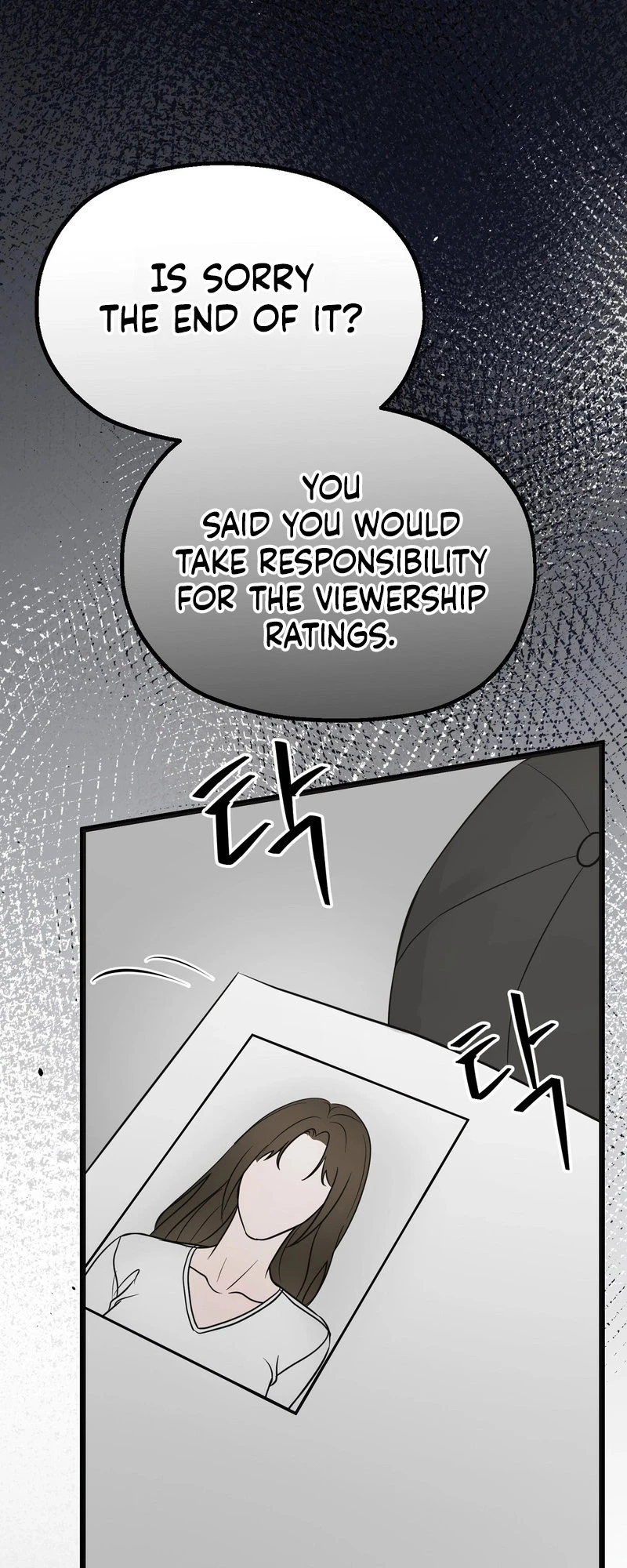 Single, Too? Chapter 5 page 78 - 