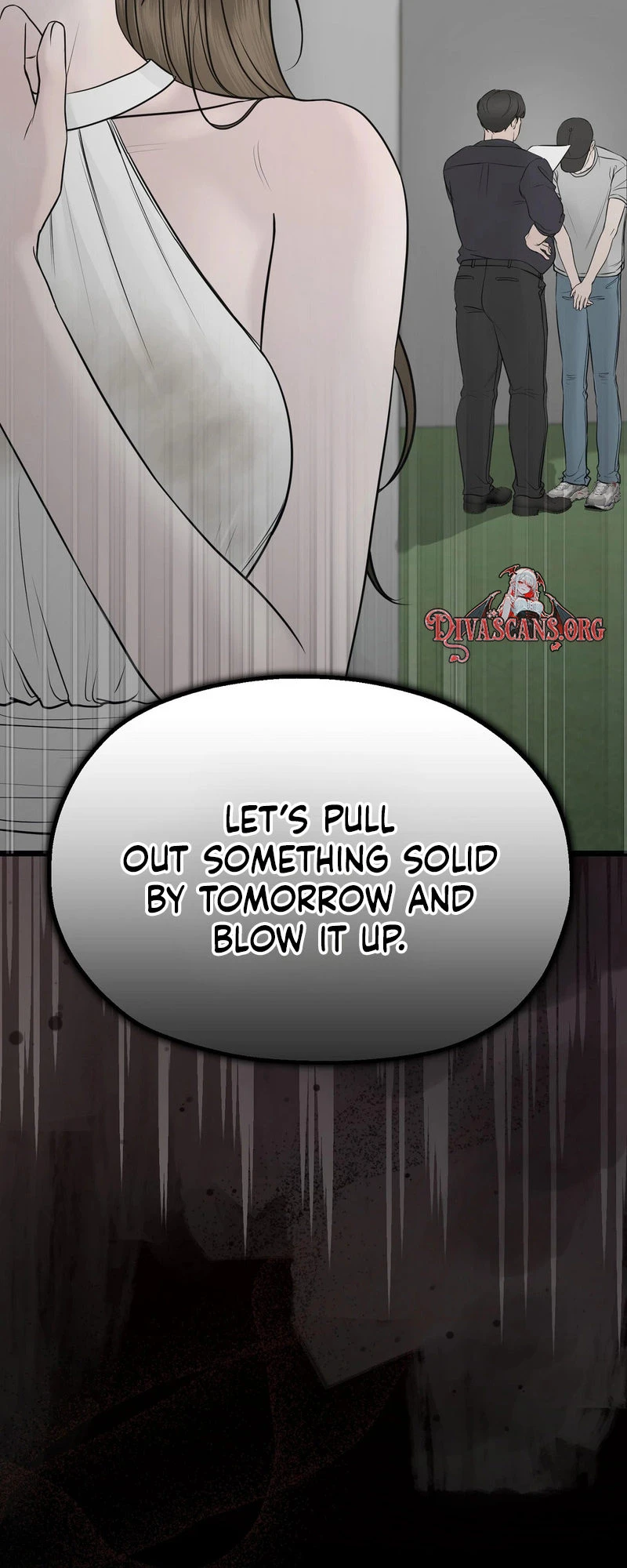 Single, Too? Chapter 5 page 80 - 