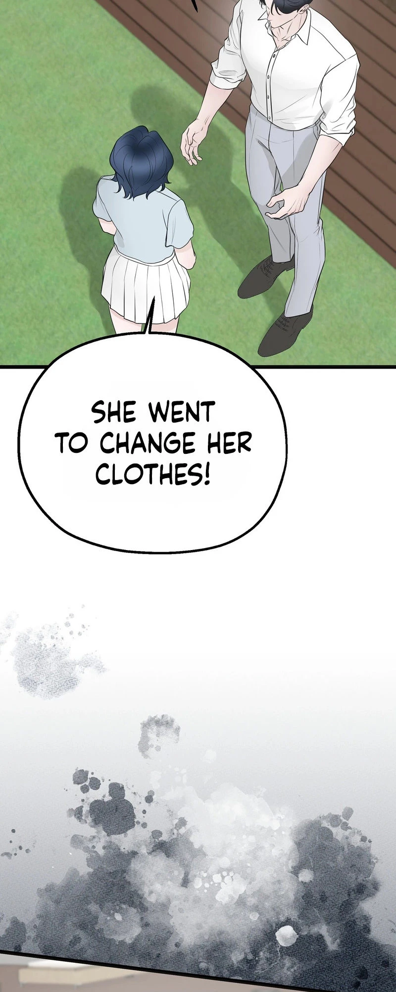 Single, Too? Chapter 5 page 84 - 