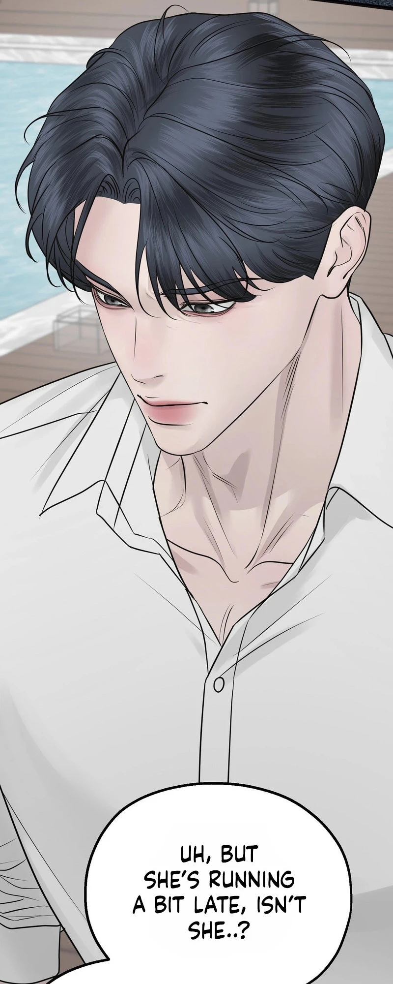 Single, Too? Chapter 5 page 85 - 