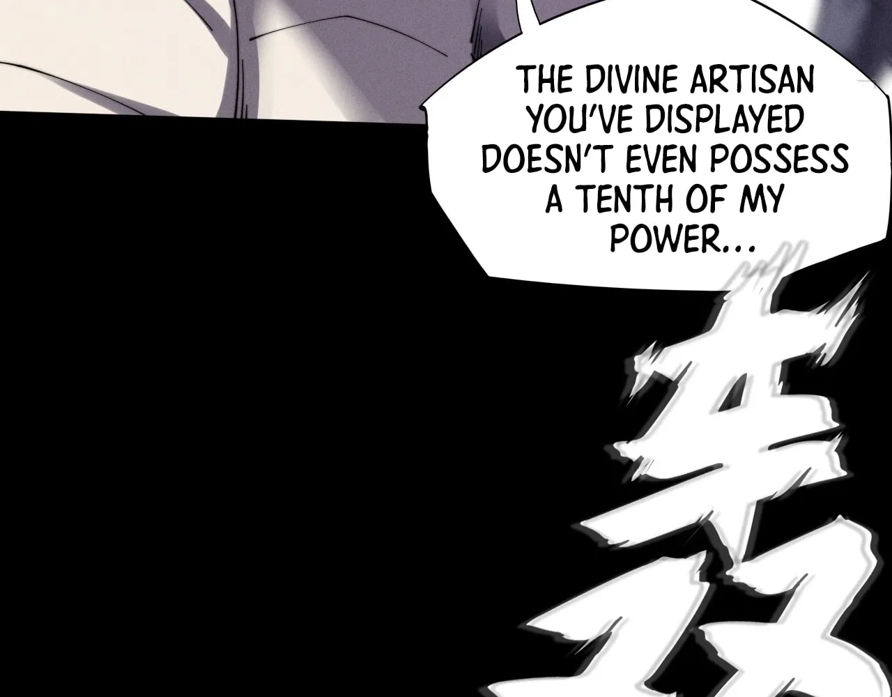 Sinister Immortal Path Chapter 10 page 11 - 
