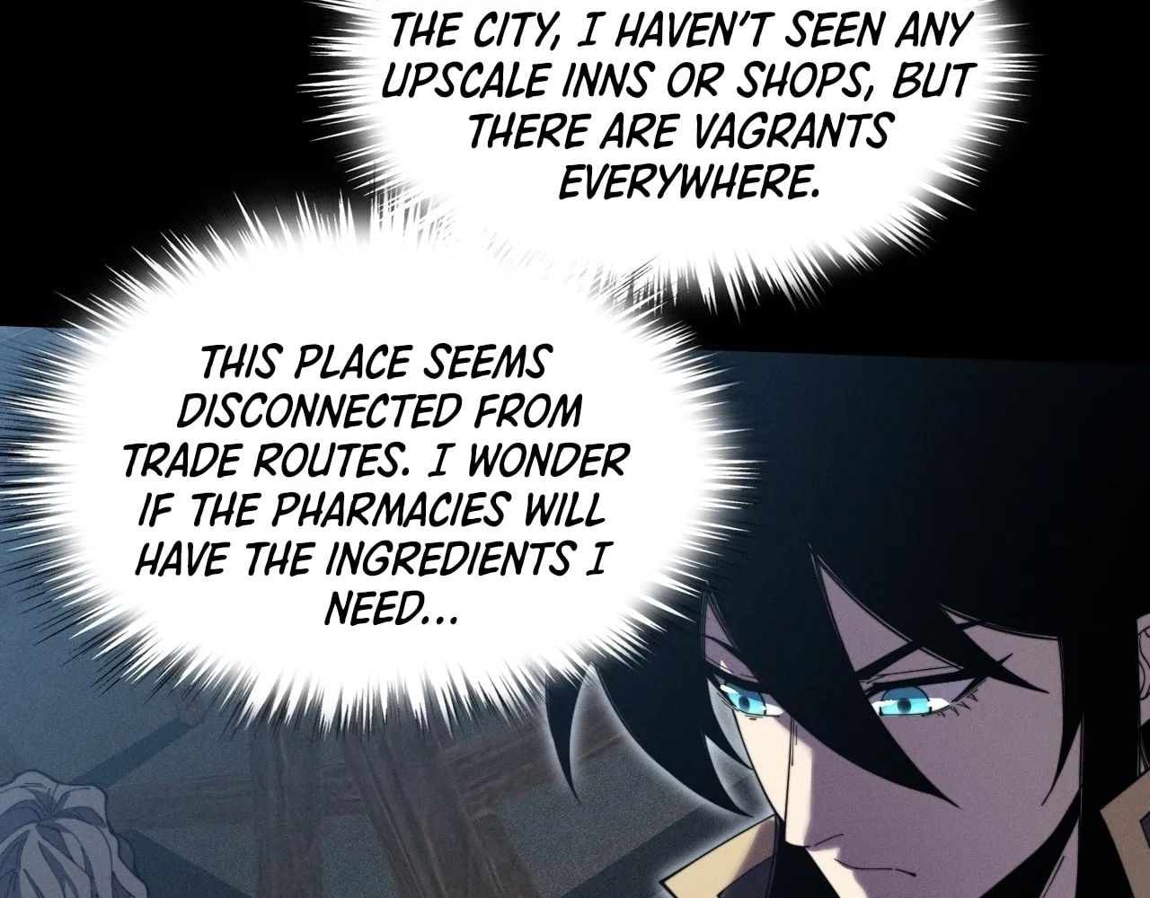 Sinister Immortal Path Chapter 10 page 101 - 
