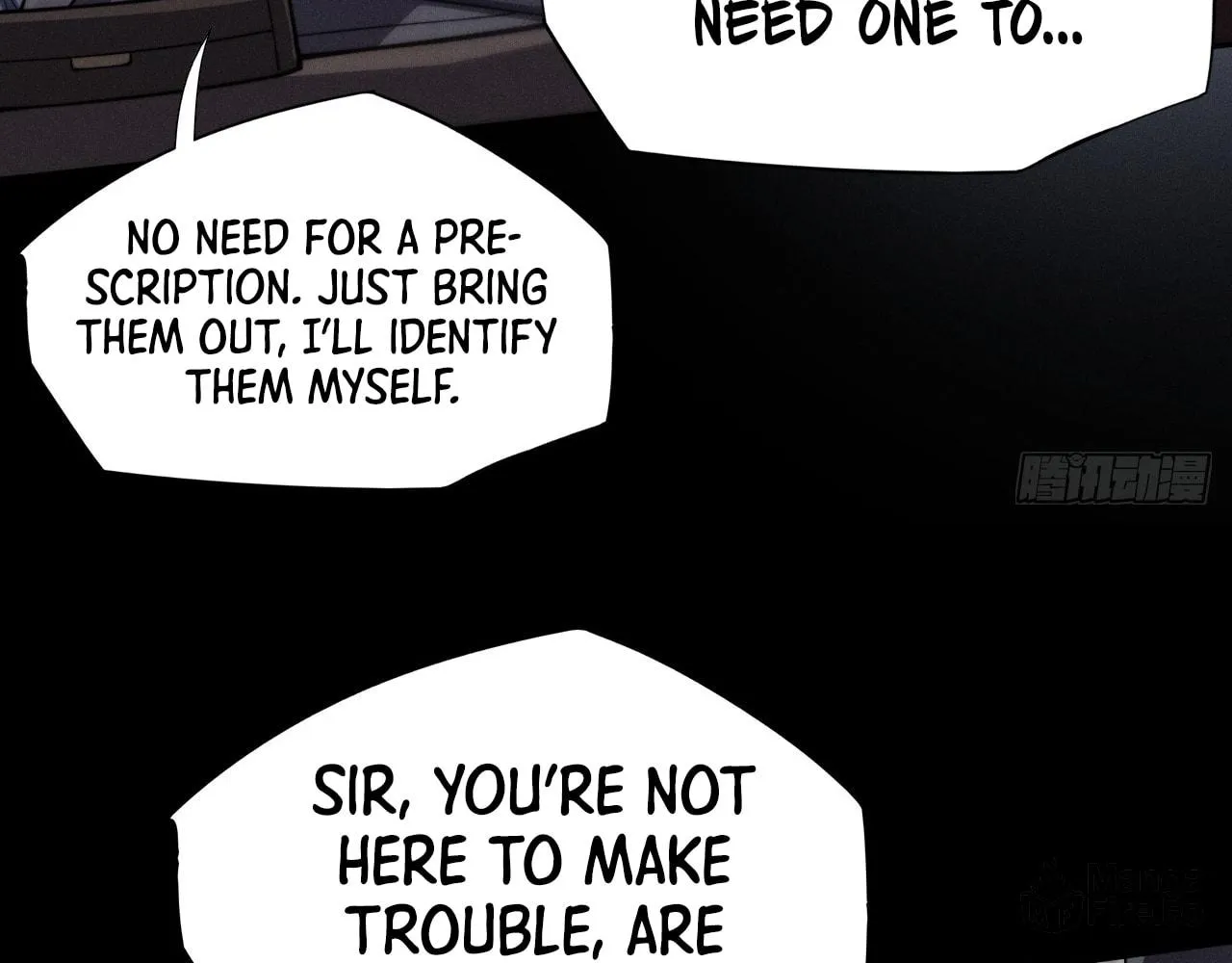 Sinister Immortal Path Chapter 10 page 108 - 