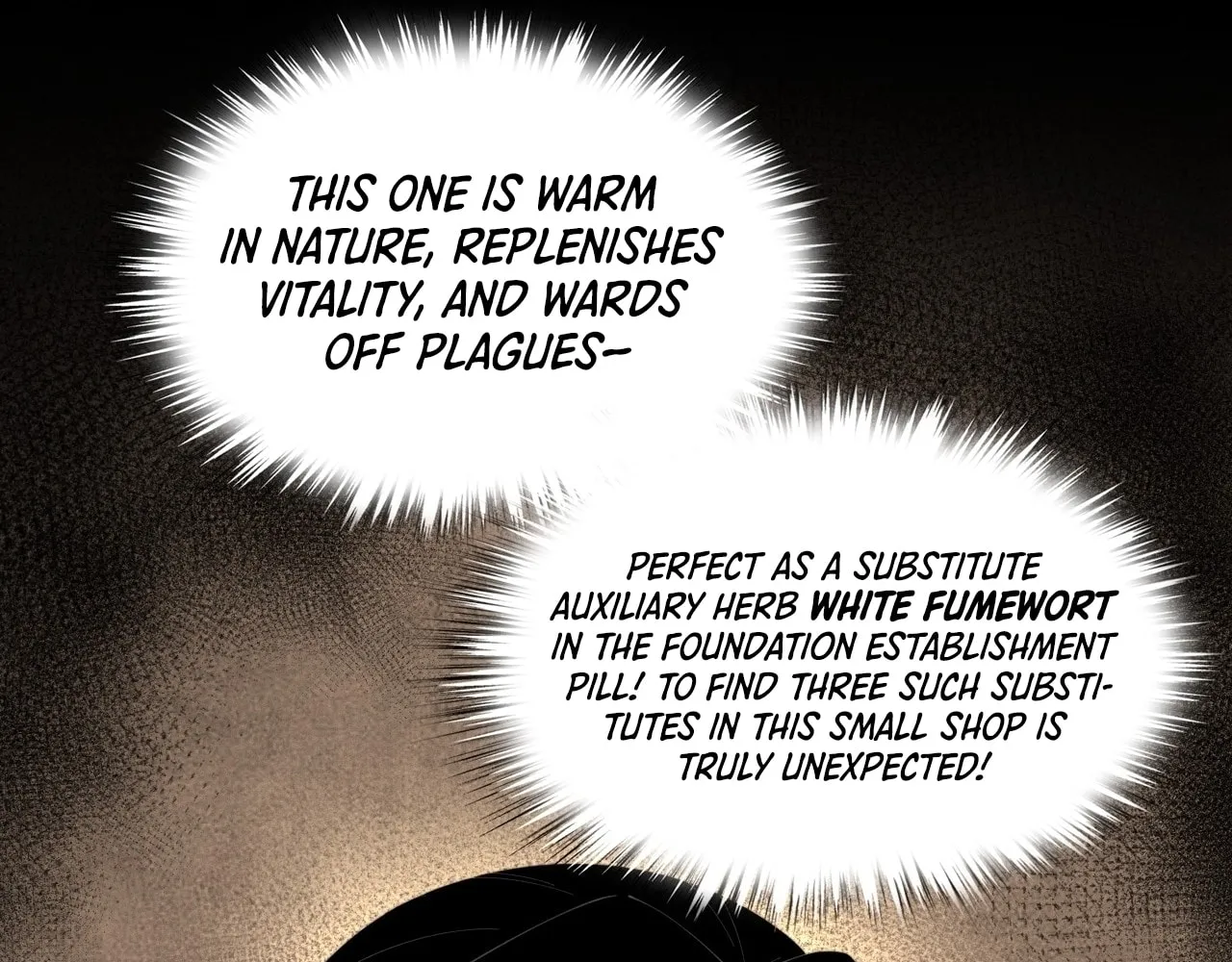 Sinister Immortal Path Chapter 10 page 119 - 