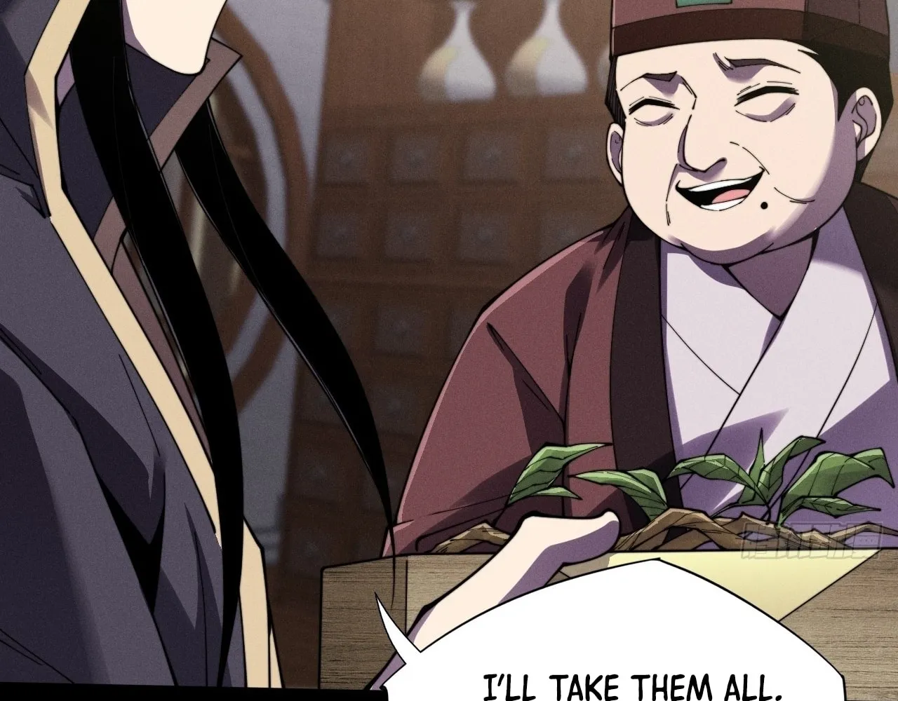 Sinister Immortal Path Chapter 10 page 124 - 