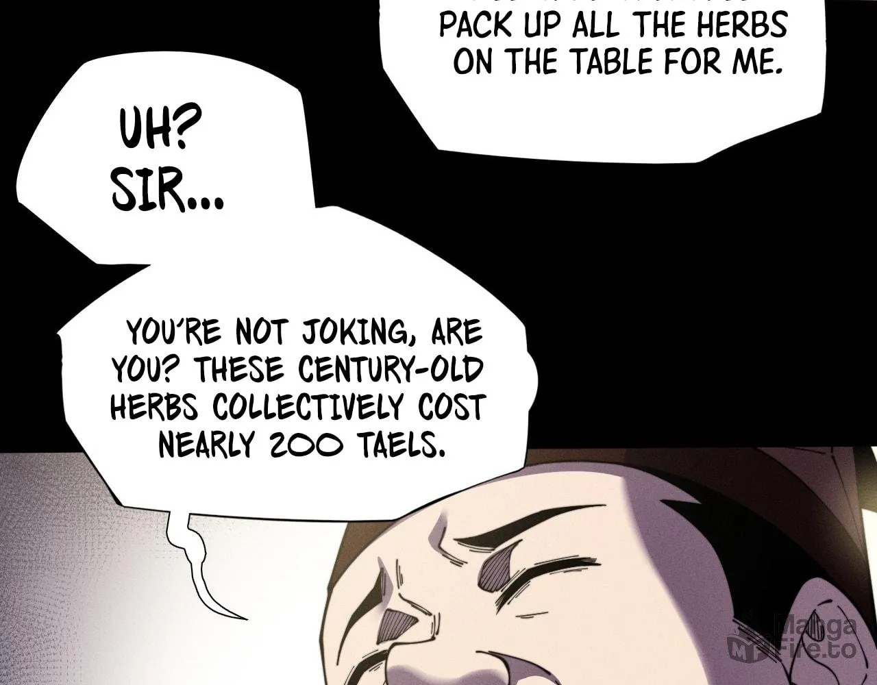 Sinister Immortal Path Chapter 10 page 125 - 