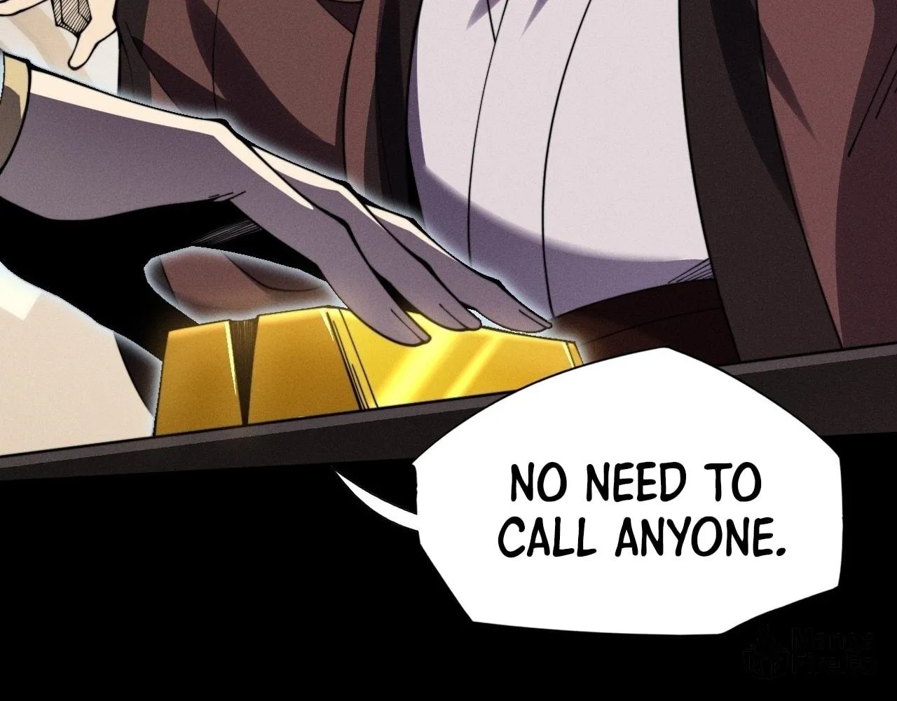 Sinister Immortal Path Chapter 10 page 129 - 