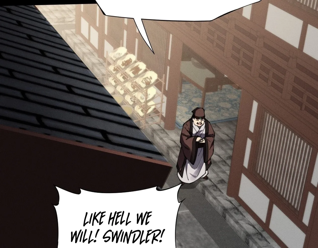 Sinister Immortal Path Chapter 10 page 131 - 