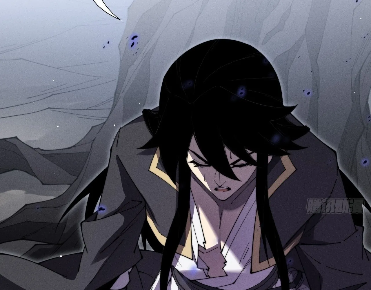 Sinister Immortal Path Chapter 10 page 53 - 