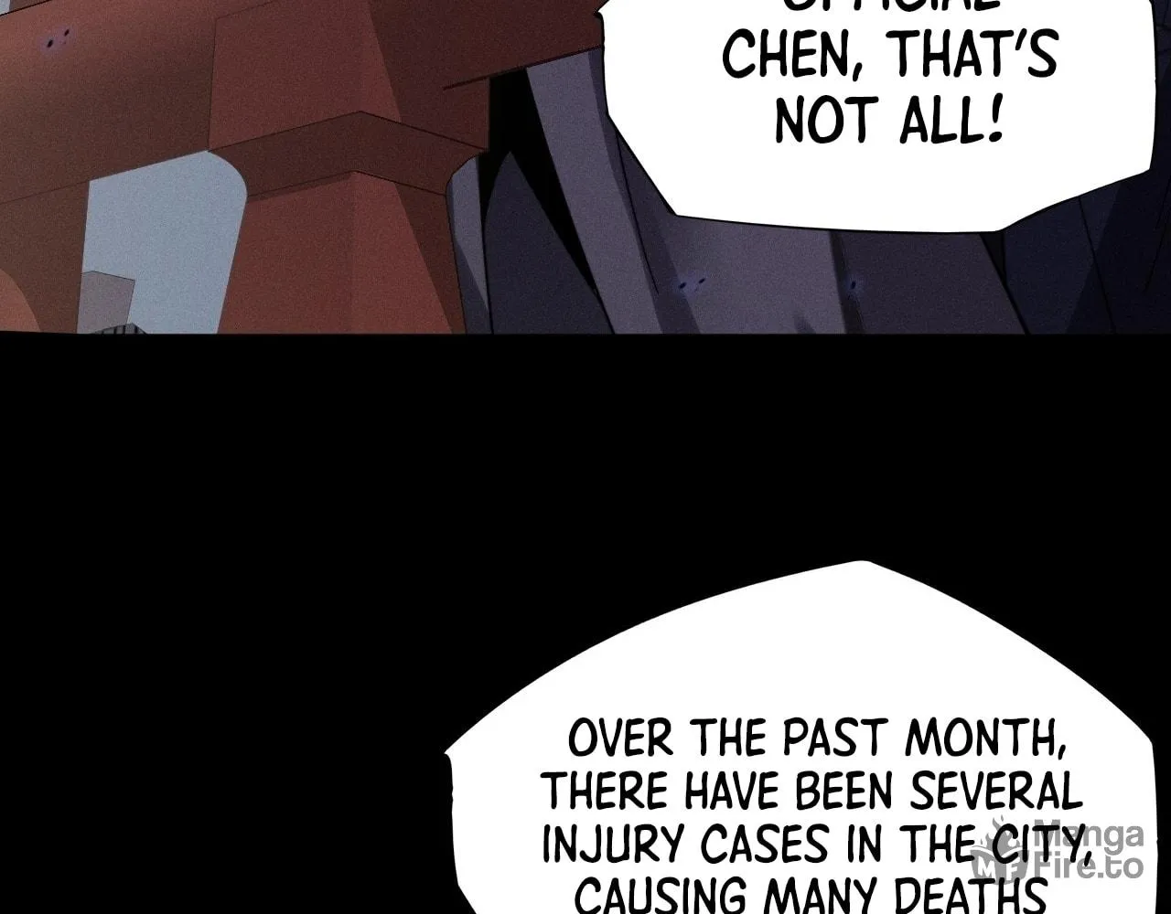 Sinister Immortal Path Chapter 10 page 78 - 