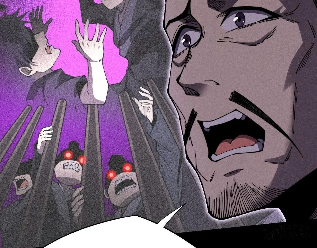 Sinister Immortal Path Chapter 10 page 80 - 