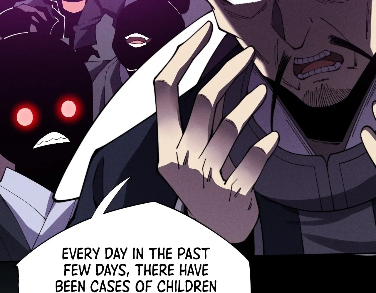 Sinister Immortal Path Chapter 10 page 83 - 