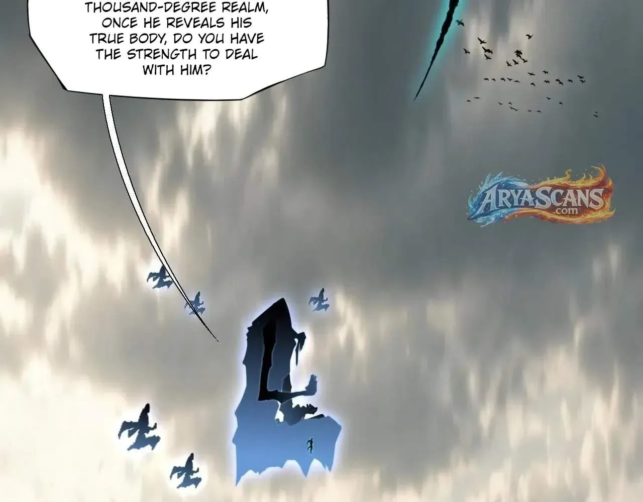 Sinister Immortal Path Chapter 100 page 12 - 