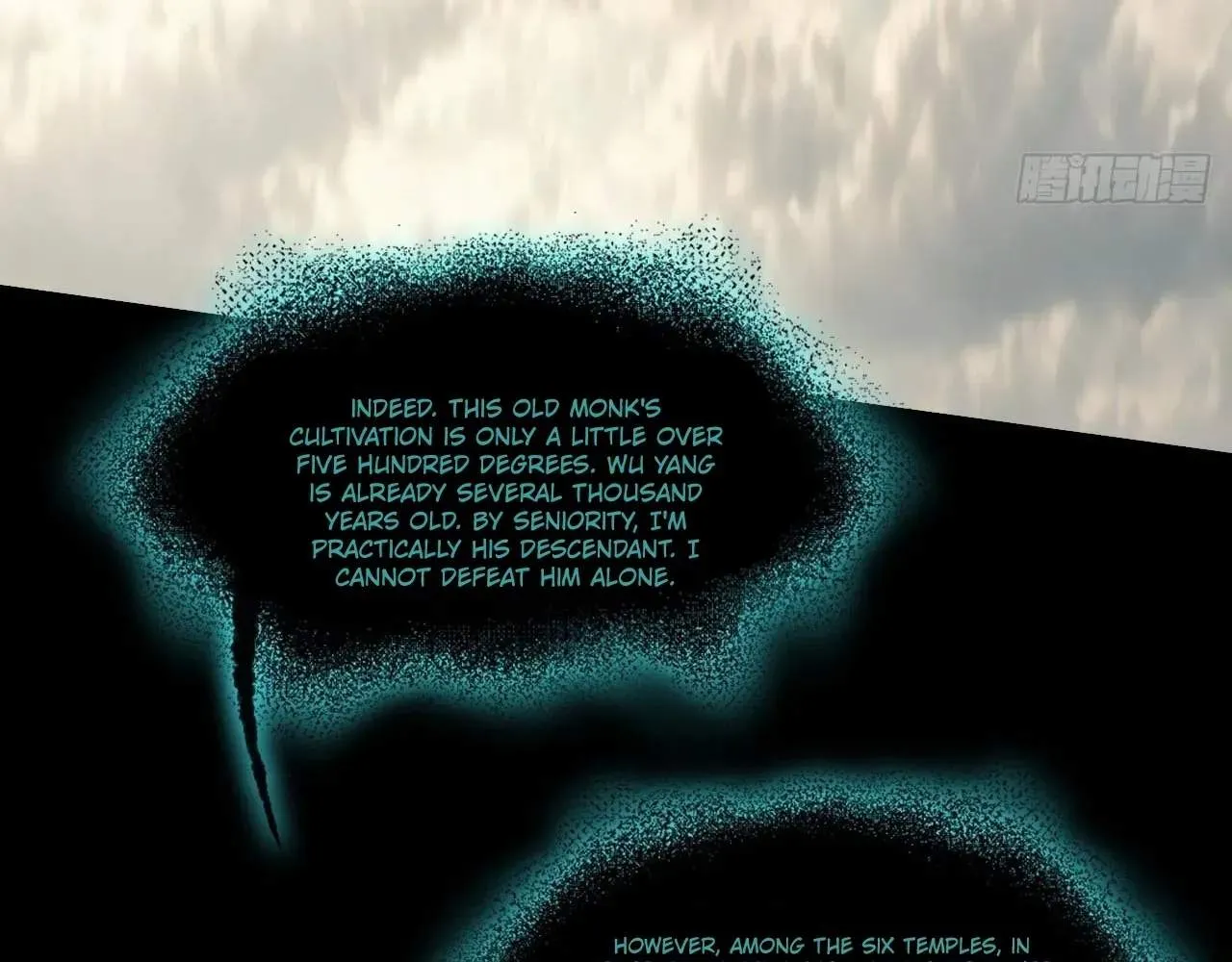 Sinister Immortal Path Chapter 100 page 13 - 