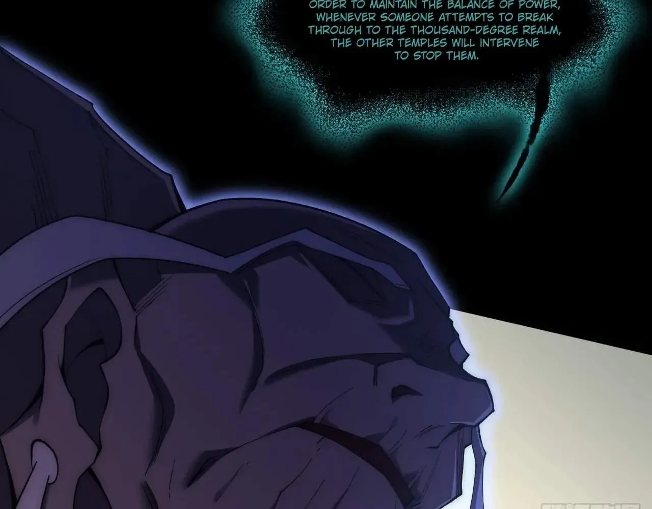 Sinister Immortal Path Chapter 100 page 14 - 