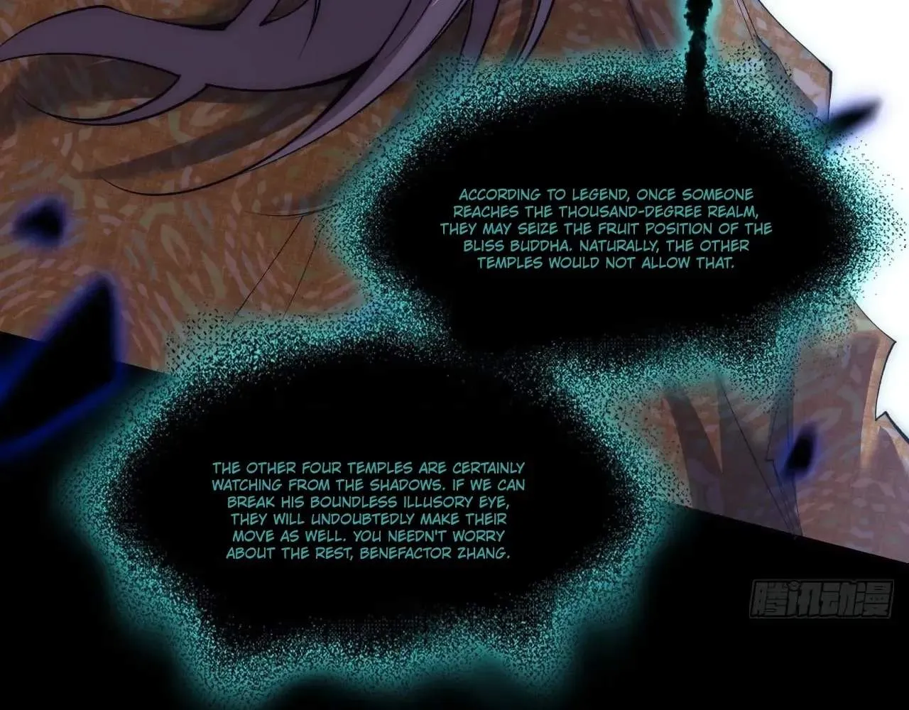 Sinister Immortal Path Chapter 100 page 16 - 