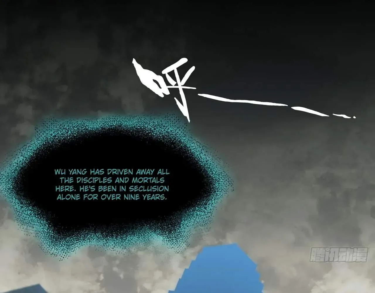 Sinister Immortal Path Chapter 100 page 5 - 