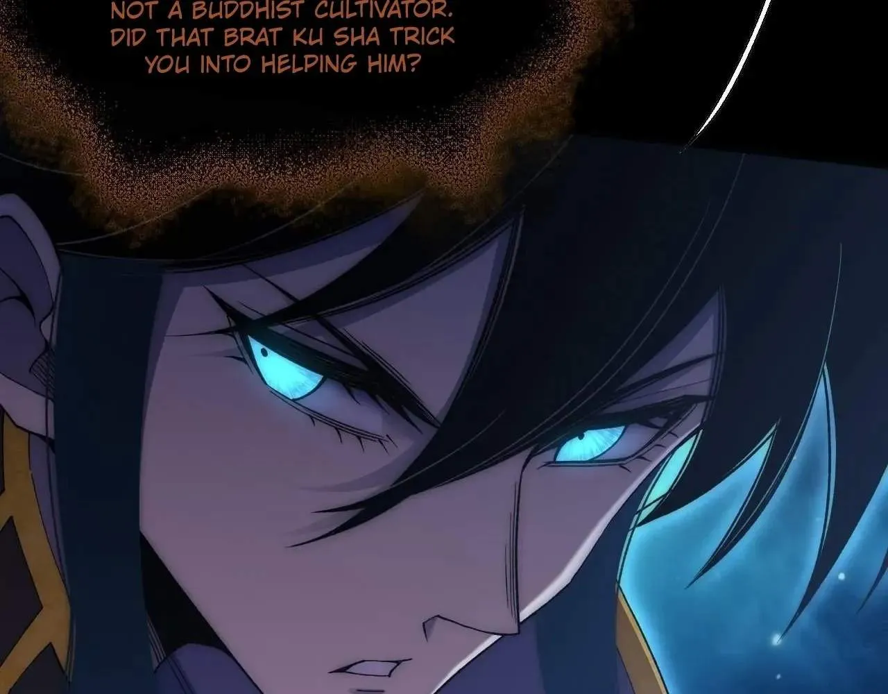 Sinister Immortal Path Chapter 100 page 44 - 