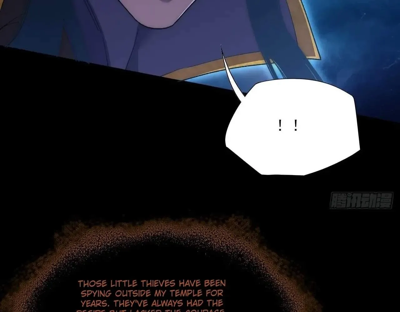 Sinister Immortal Path Chapter 100 page 45 - 