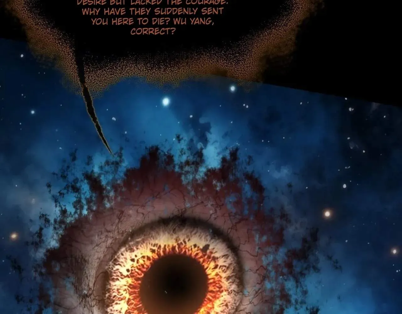Sinister Immortal Path Chapter 100 page 46 - 