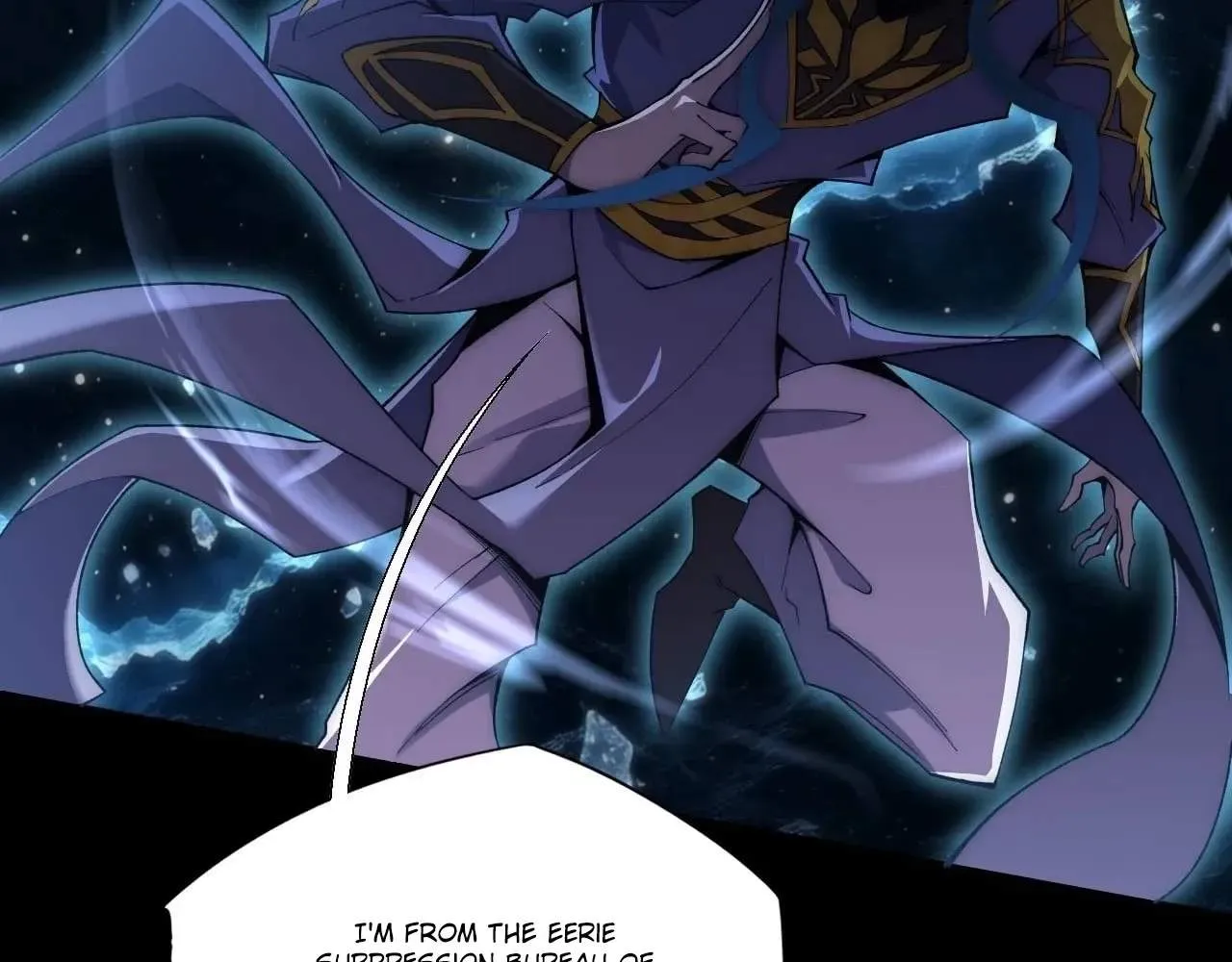 Sinister Immortal Path Chapter 100 page 48 - 
