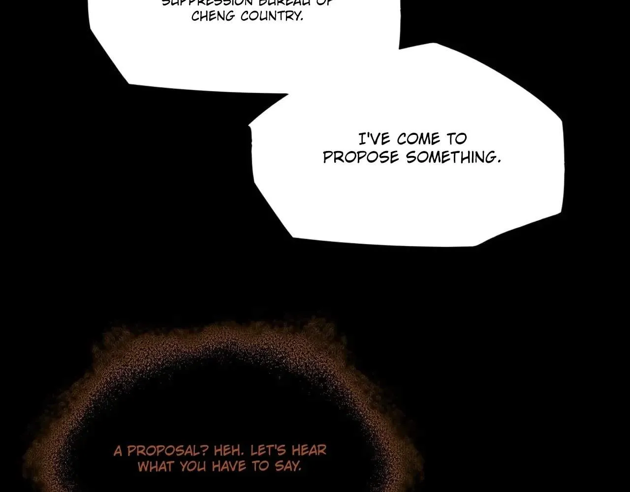 Sinister Immortal Path Chapter 100 page 49 - 