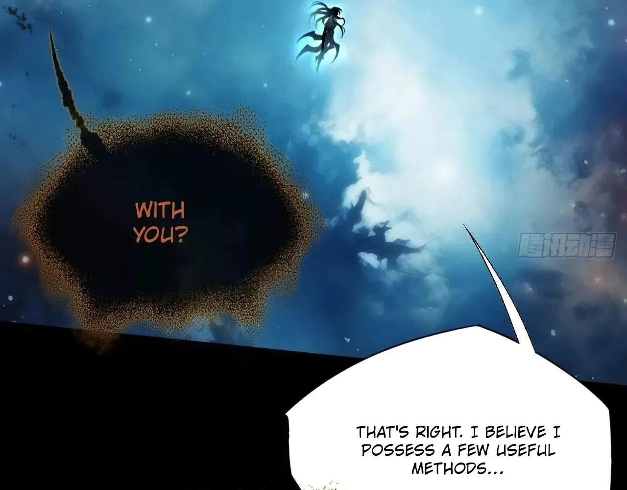 Sinister Immortal Path Chapter 100 page 52 - 