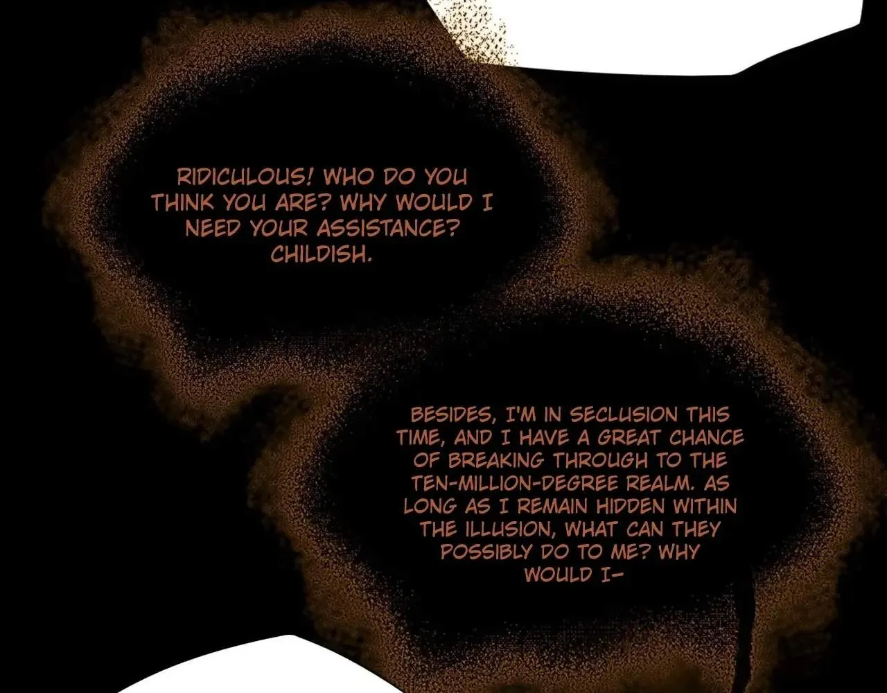 Sinister Immortal Path Chapter 100 page 53 - 