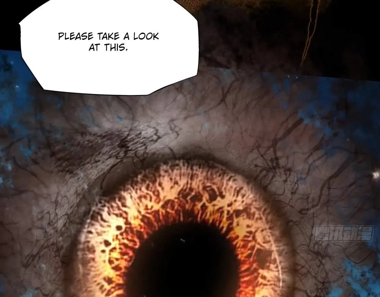Sinister Immortal Path Chapter 100 page 54 - 