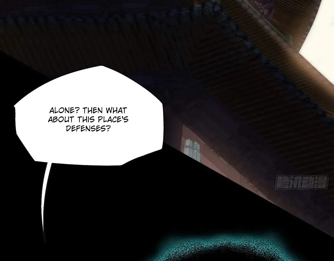 Sinister Immortal Path Chapter 100 page 7 - 