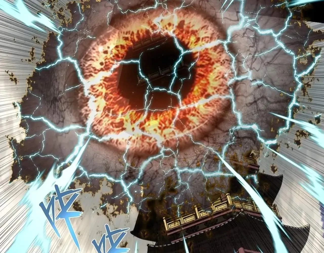 Sinister Immortal Path Chapter 100 page 63 - 