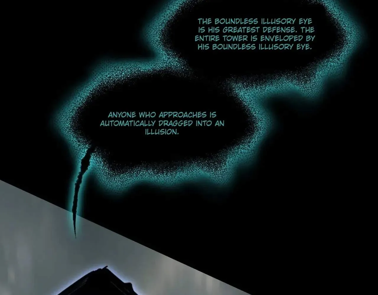Sinister Immortal Path Chapter 100 page 8 - 