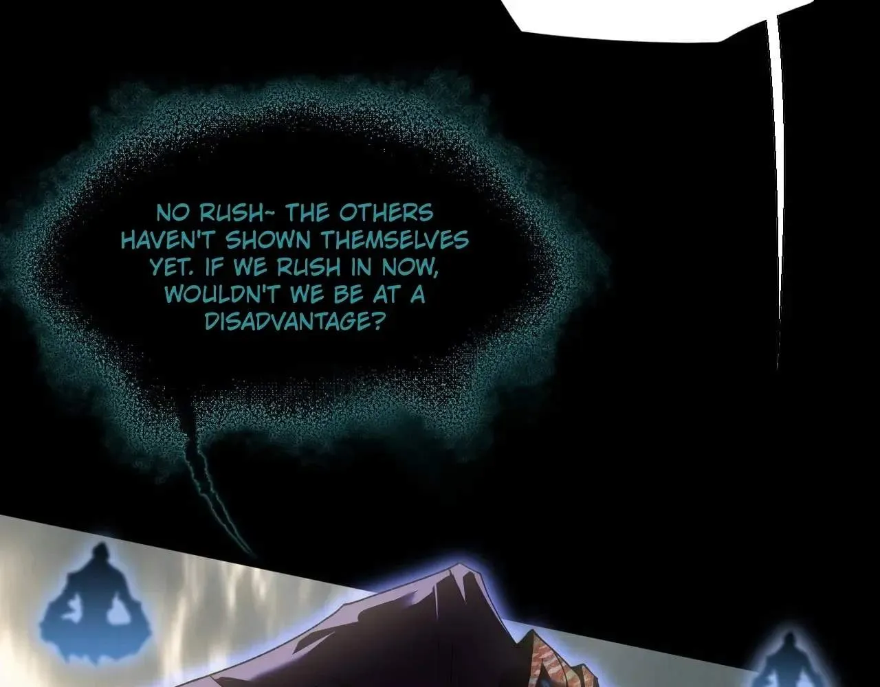 Sinister Immortal Path Chapter 100 page 76 - 