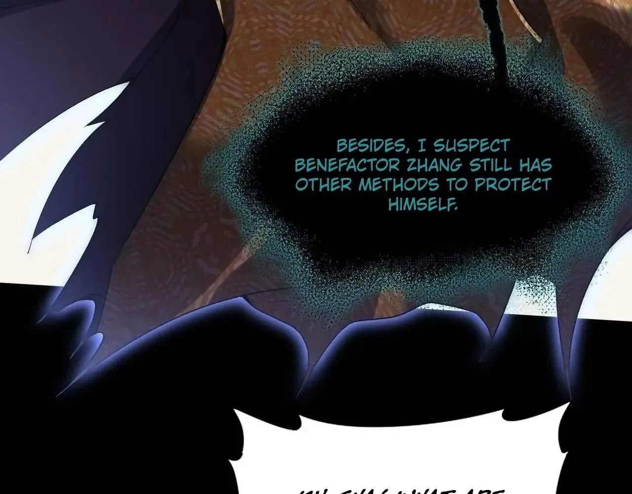 Sinister Immortal Path Chapter 100 page 78 - 
