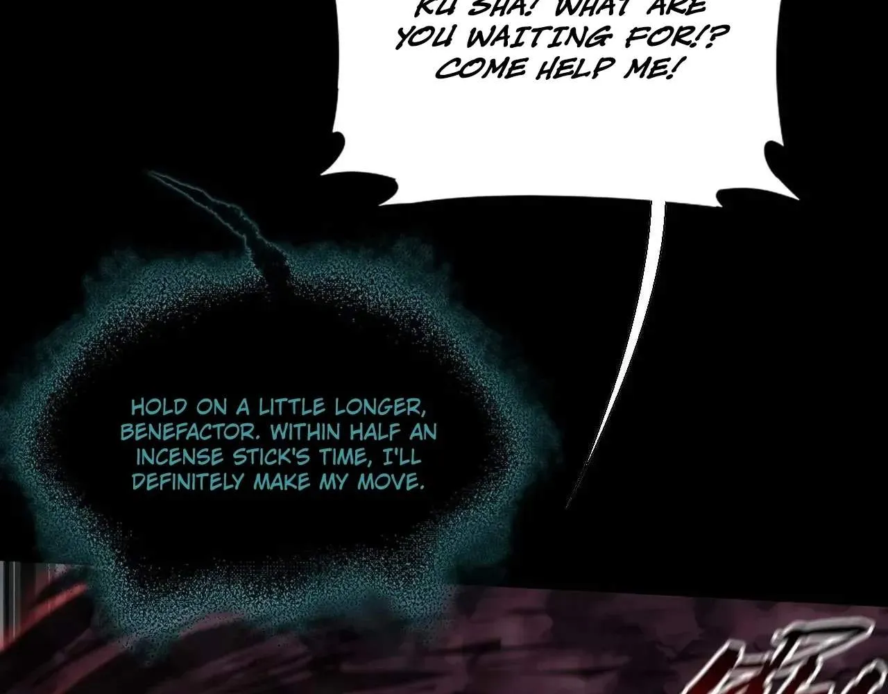 Sinister Immortal Path Chapter 100 page 79 - 