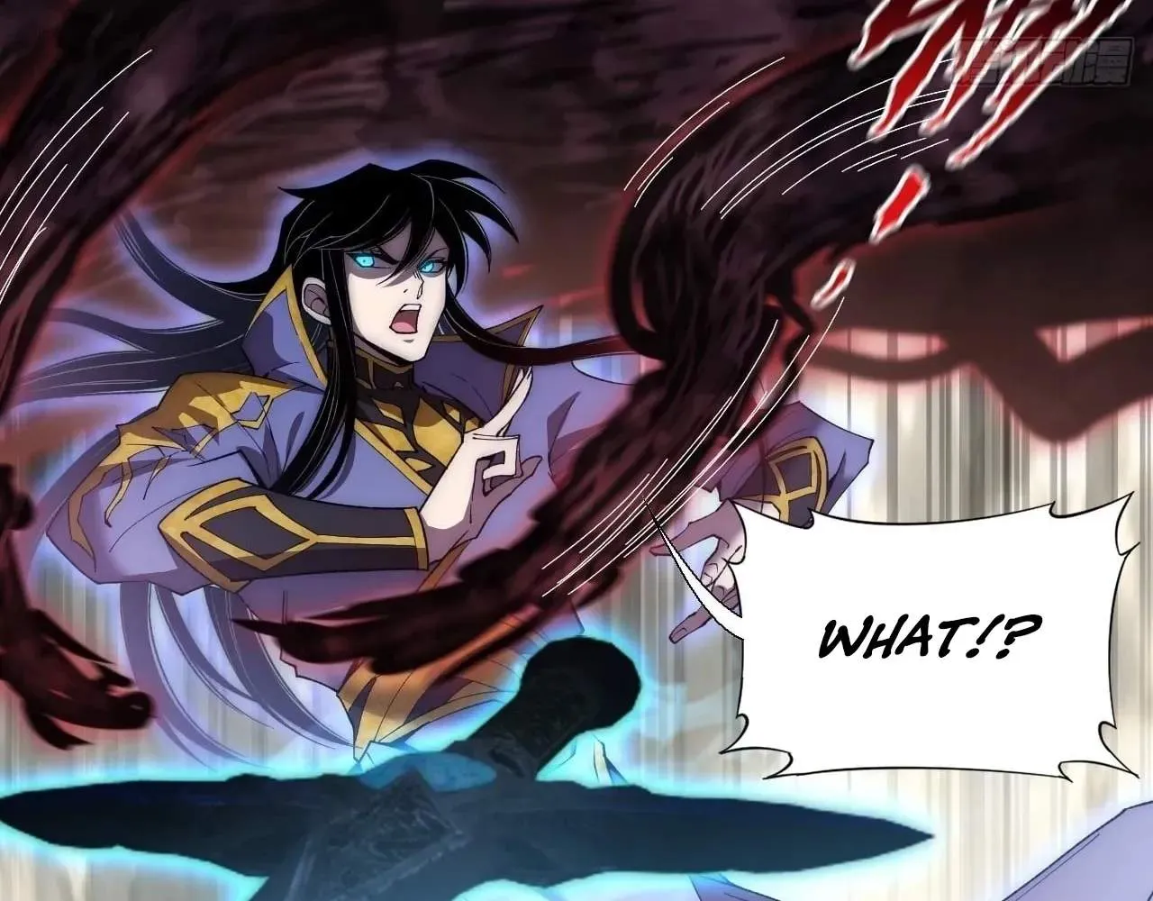 Sinister Immortal Path Chapter 100 page 80 - 