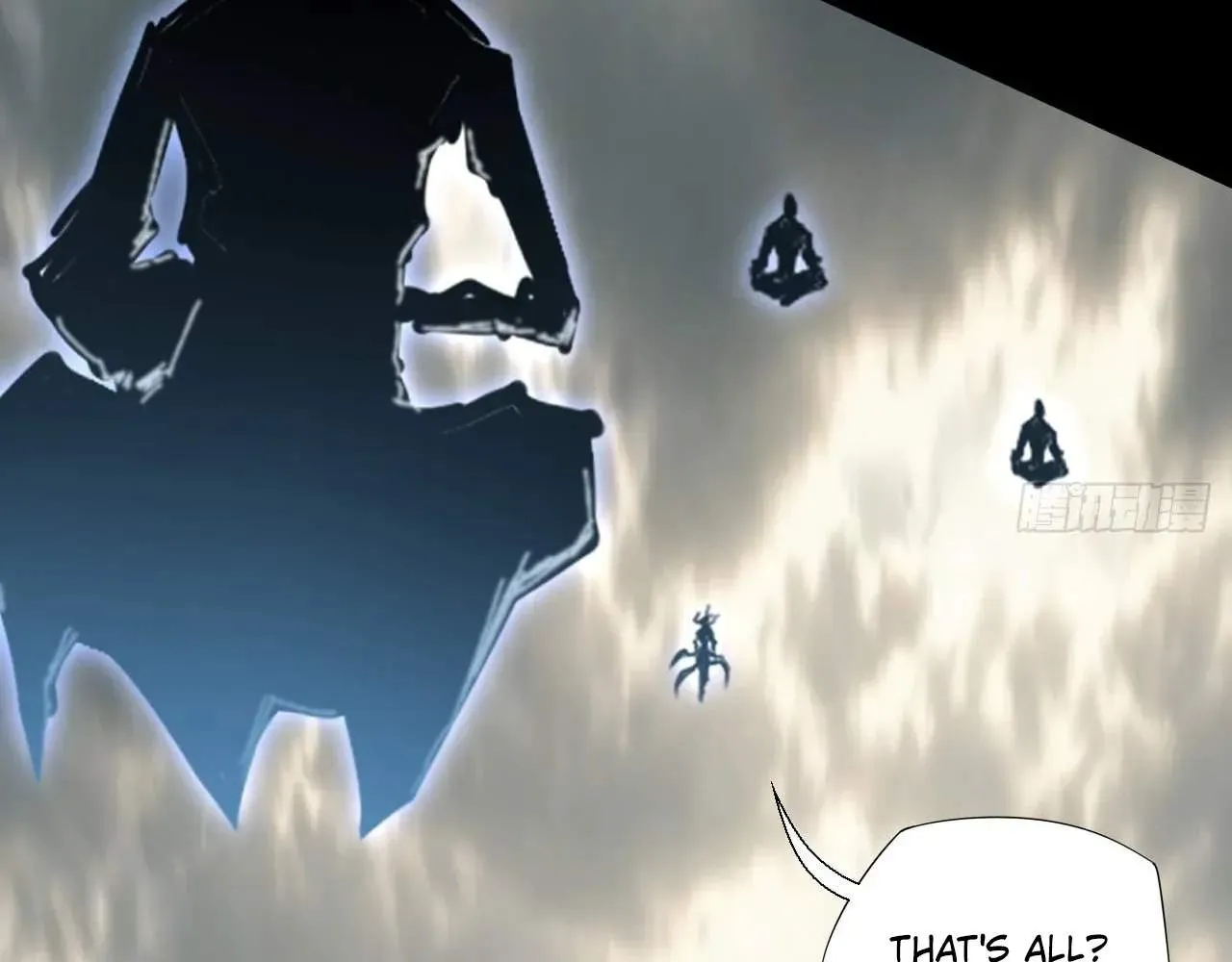 Sinister Immortal Path Chapter 100 page 9 - 