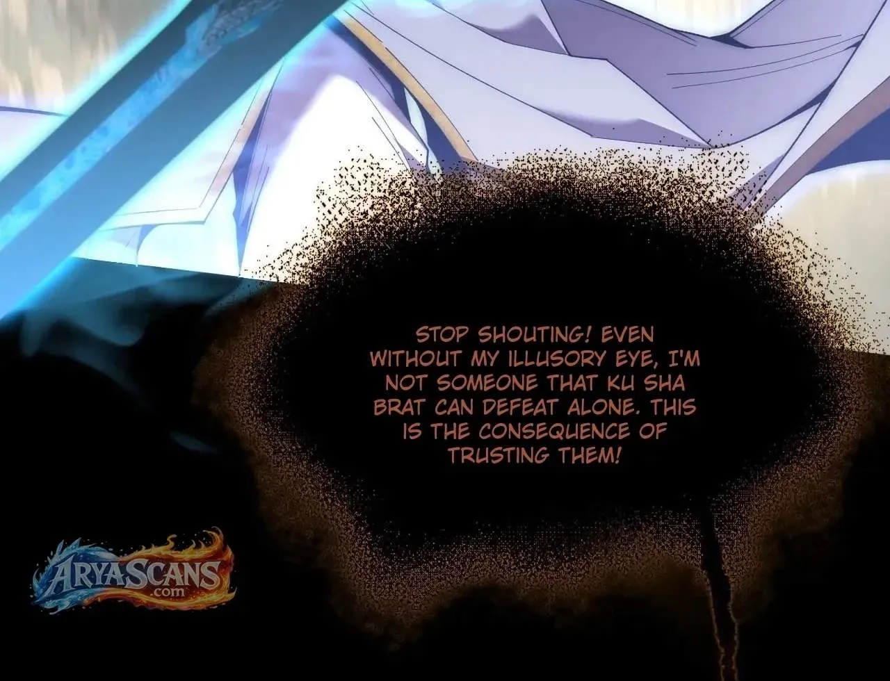 Sinister Immortal Path Chapter 100 page 81 - 