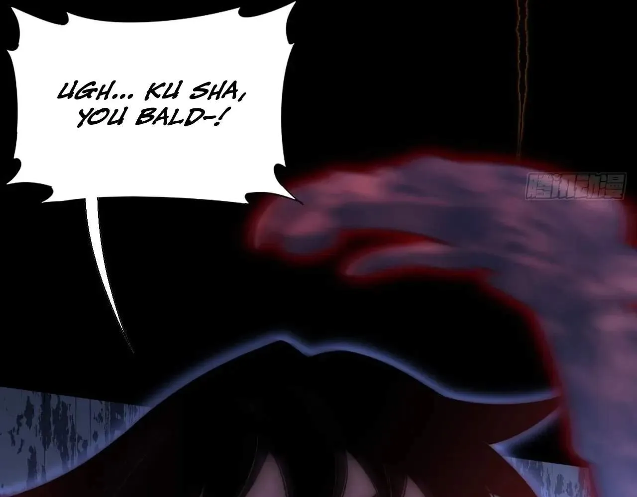 Sinister Immortal Path Chapter 100 page 82 - 